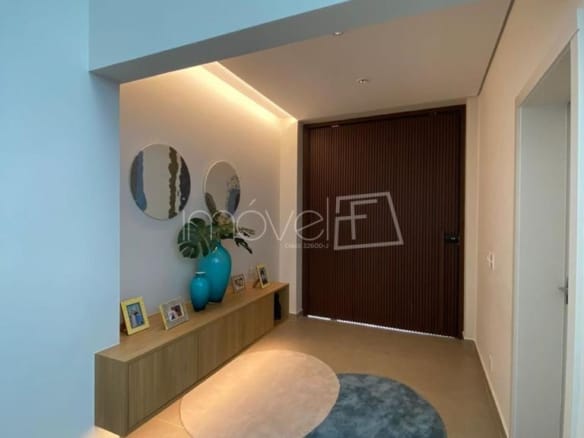 Casa de Condomínio para Venda com 4 quartos, em Tamboré com 692m²