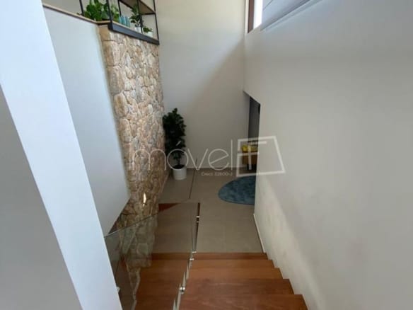 Casa de Condomínio para Venda com 4 quartos, em Tamboré com 692m²