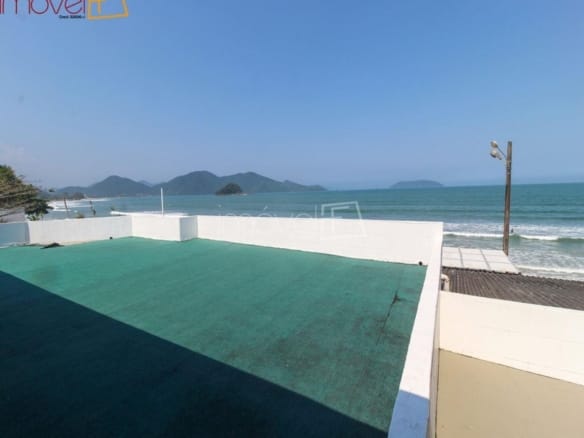 Hotel para Venda com 24 quartos, em Maranduba com 800m²