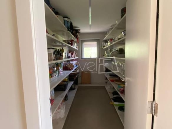 Casa de Condomínio para Venda com 4 quartos, em Tamboré com 692m²