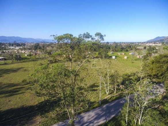 Terreno para Venda em Jaraguá com 600m²