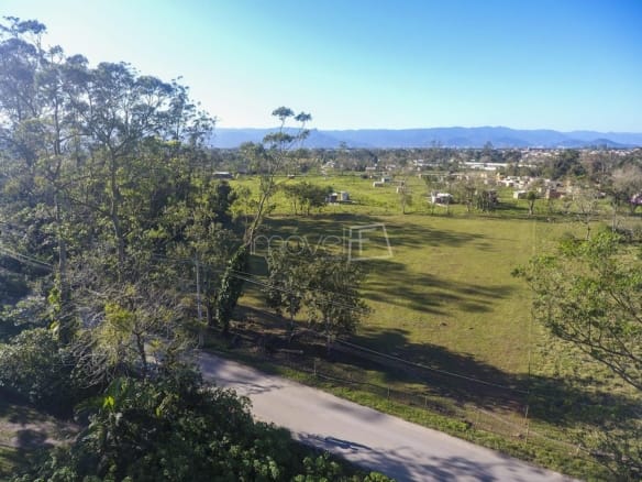 Terreno para Venda em Jaraguá com 600m²
