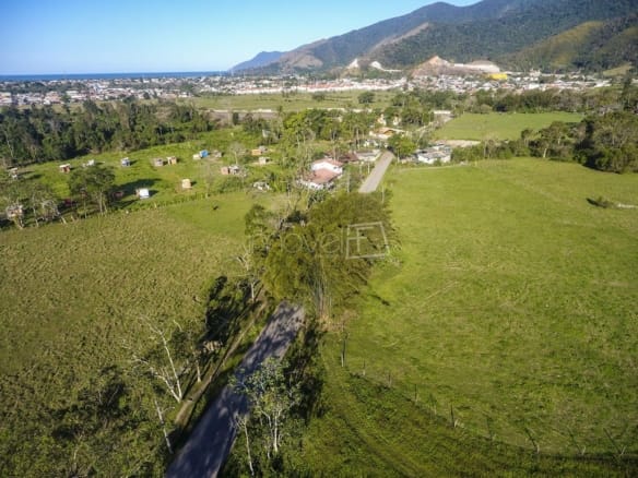 Terreno para Venda em Jaraguá com 600m²