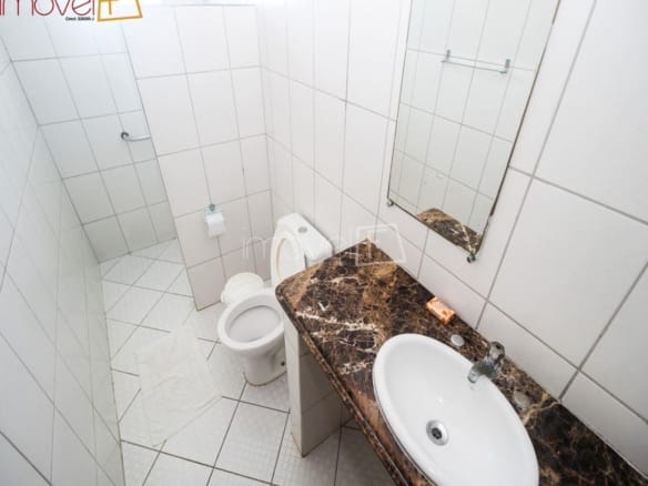 Hotel para Venda com 24 quartos, em Maranduba com 800m²