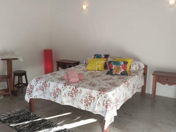 Terreno para Venda em Jaraguá com 600m²