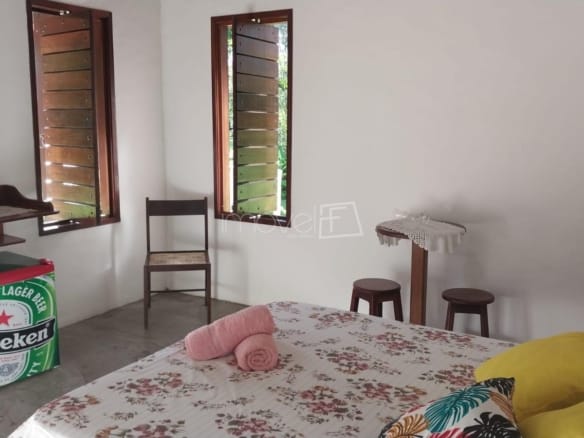 Terreno para Venda em Jaraguá com 600m²