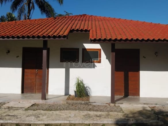 Terreno para Venda em Jaraguá com 600m²