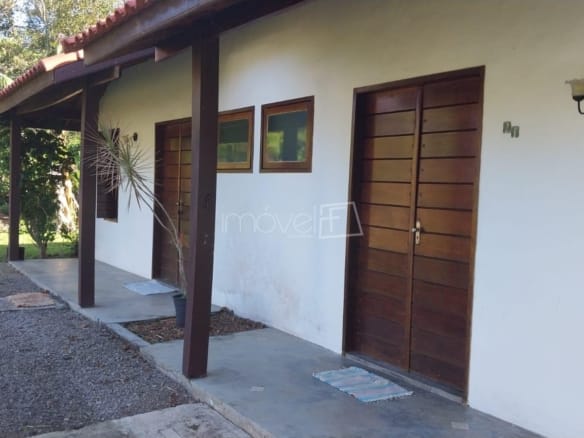 Terreno para Venda em Jaraguá com 600m²
