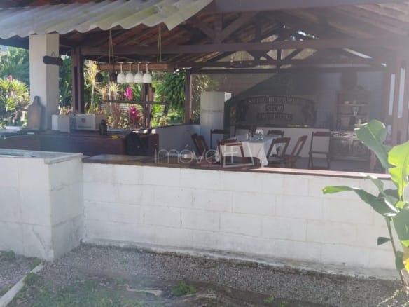 Terreno para Venda em Jaraguá com 600m²
