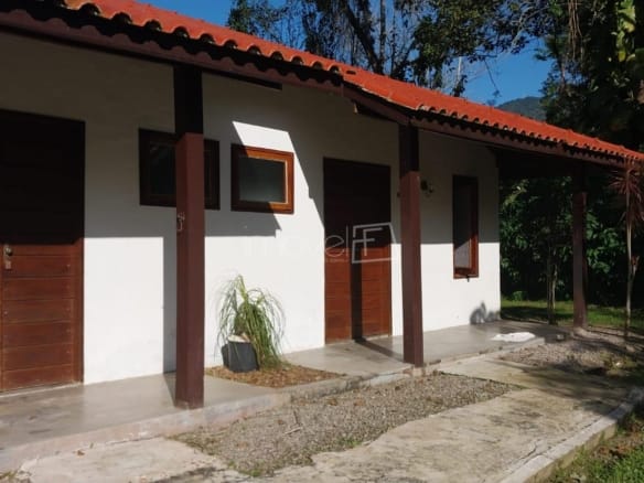 Terreno para Venda em Jaraguá com 600m²