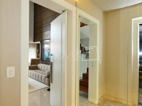 Apartamento para Venda com 2 quartos, em Cidade Monções com 170m²