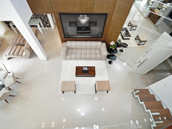 Apartamento para Venda com 2 quartos, em Cidade Monções com 170m²