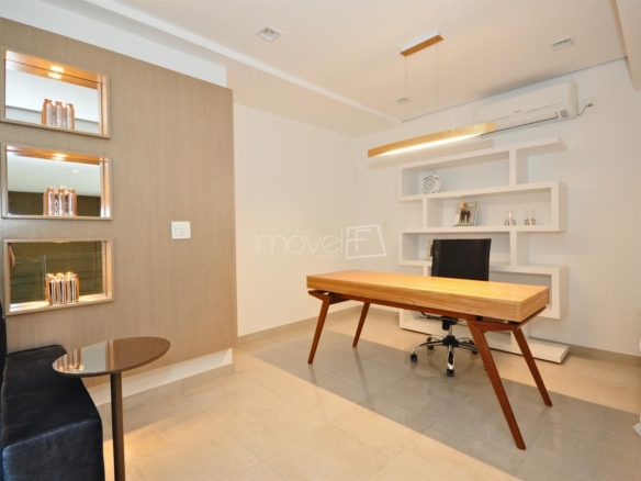 Apartamento para Venda com 2 quartos, em Cidade Monções com 170m²