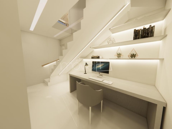 Cobertura para Venda com 2 quartos, em Pinheiros com 106m²