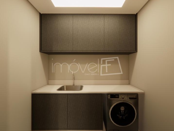 Cobertura para Venda com 2 quartos, em Pinheiros com 106m²