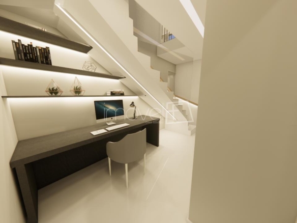 Cobertura para Venda com 2 quartos, em Pinheiros com 106m²