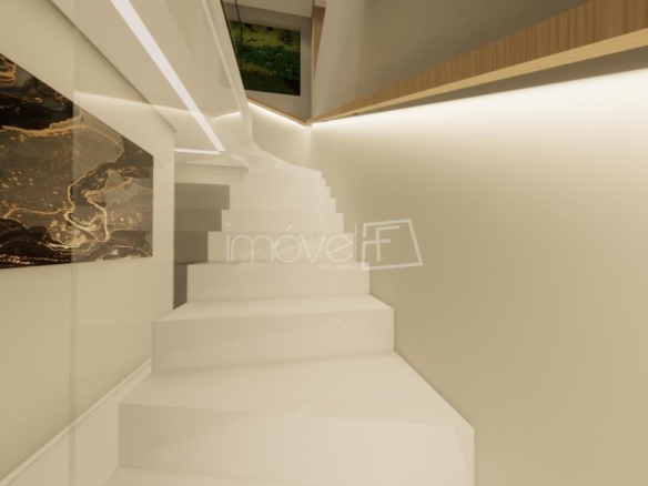 Cobertura para Venda com 2 quartos, em Pinheiros com 106m²