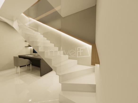 Cobertura para Venda com 2 quartos, em Pinheiros com 106m²