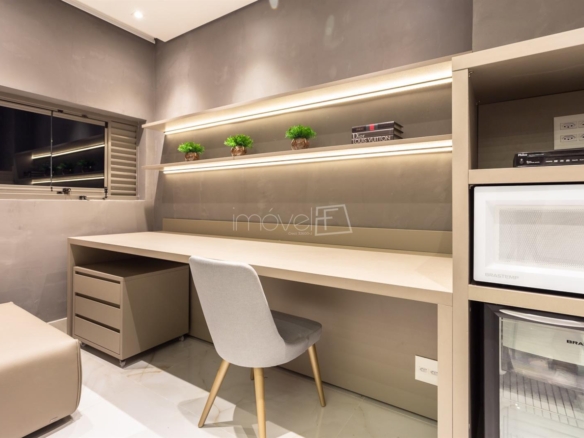 Cobertura para Venda com 4 quartos, em Vila Nova Conceição com 256m²