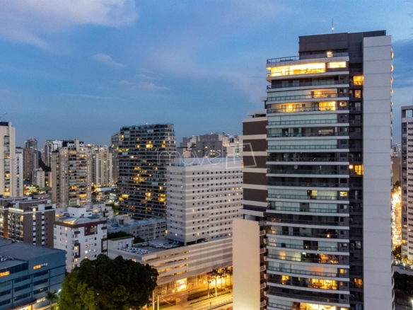 Cobertura para Venda com 4 quartos, em Vila Nova Conceição com 256m²