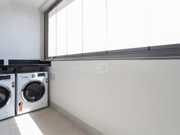 Cobertura para Venda com 4 quartos, em Vila Nova Conceição com 256m²