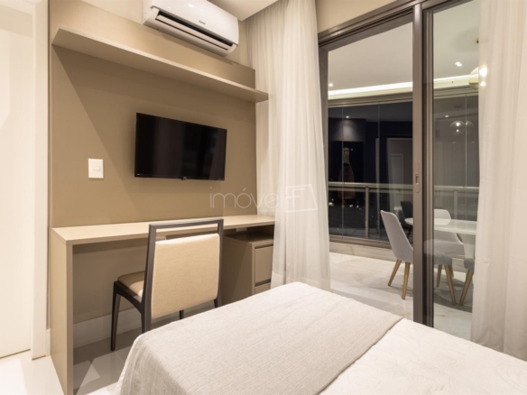 Cobertura para Venda com 4 quartos, em Vila Nova Conceição com 256m²