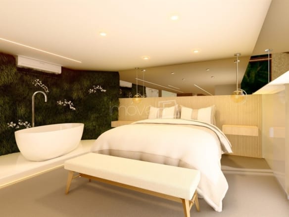 Apartamento para Venda com 2 quartos, em Vila Nova Conceição com 157m²
