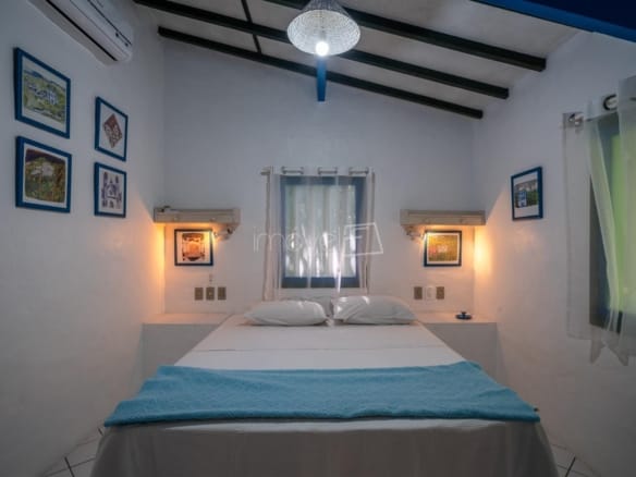 Casa de Condomínio para Venda com 4 quartos, em Ilhabela com 432m²
