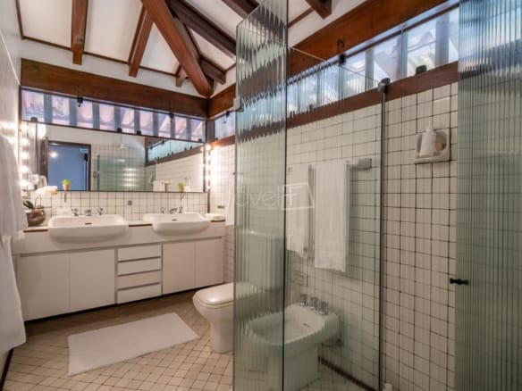 Casa de Condomínio para Venda com 4 quartos, em Ilhabela com 432m²