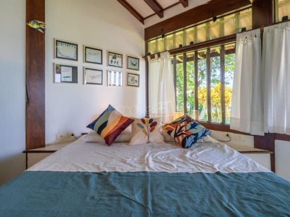 Casa de Condomínio para Venda com 4 quartos, em Ilhabela com 432m²