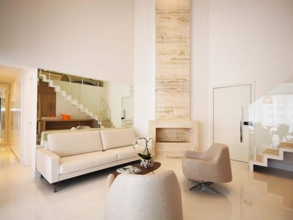 Apartamento para Venda com 2 quartos, em Cidade Monções com 180m²