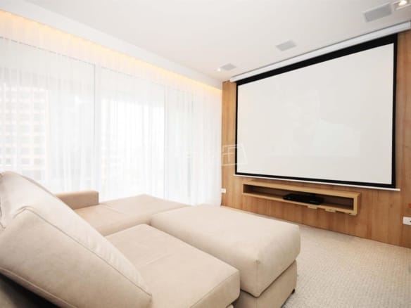 Apartamento para Venda com 2 quartos, em Cidade Monções com 180m²