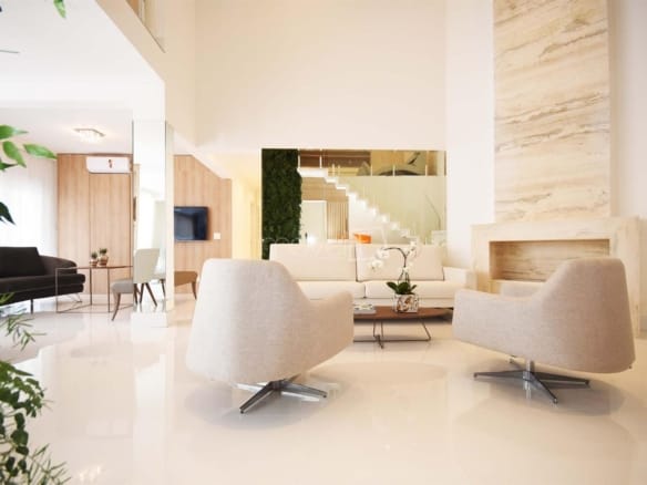 Apartamento para Venda com 2 quartos, em Cidade Monções com 180m²