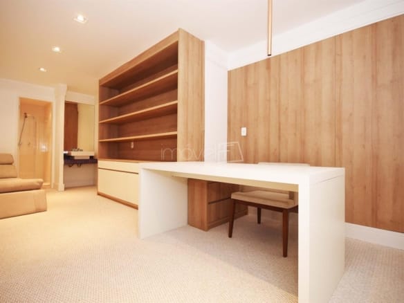 Apartamento para Venda com 2 quartos, em Cidade Monções com 180m²