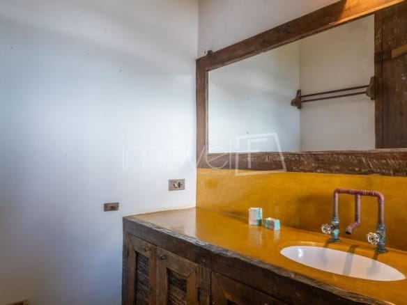 Casa de Condomínio para Venda com 5 quartos, em Ilhabela com 700m²