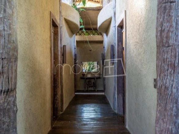 Casa de Condomínio para Venda com 5 quartos, em Ilhabela com 700m²
