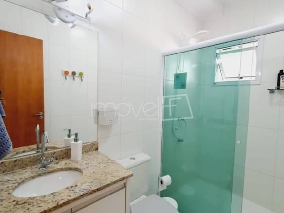 Apartamento para Venda com 3 quartos, em Itaguá com 165m²