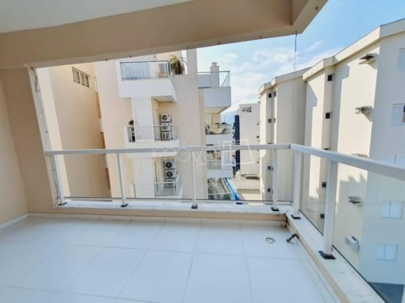 Apartamento para Venda com 3 quartos, em Itaguá com 165m²