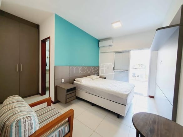 Apartamento para Venda com 3 quartos, em Itaguá com 165m²