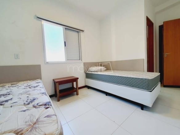 Apartamento para Venda com 3 quartos, em Itaguá com 165m²