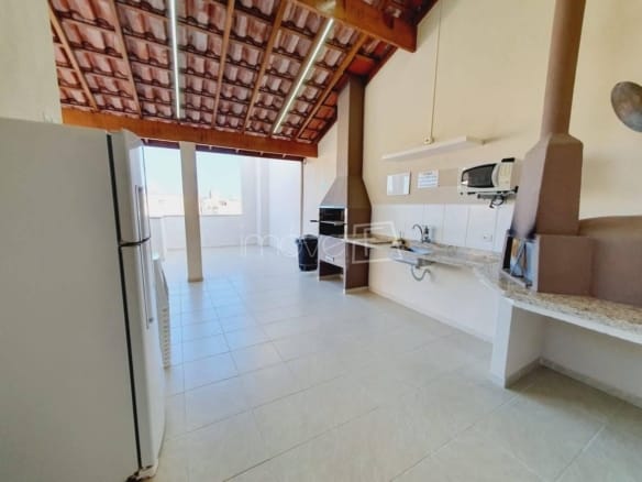 Apartamento para Venda com 3 quartos, em Itaguá com 165m²