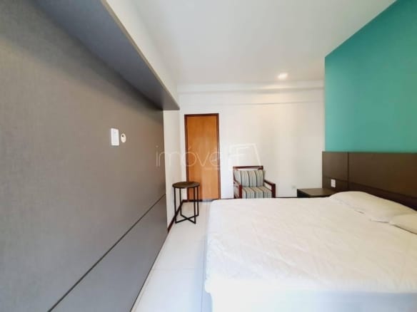 Apartamento para Venda com 3 quartos, em Itaguá com 165m²