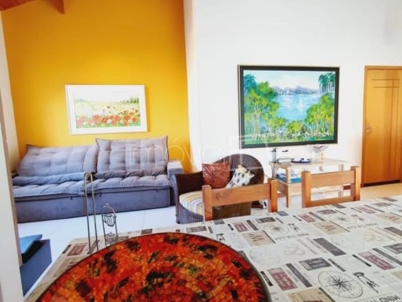 Apartamento para Venda com 3 quartos, em Itaguá com 165m²