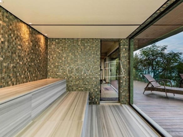 Casa para Venda com 11 quartos, no Condomínio Roteiro do Sol – vista praia da Cocanha, com 1400m²