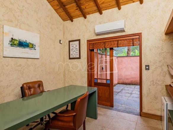 Casa para Venda com 11 quartos, no Condomínio Roteiro do Sol – vista praia da Cocanha, com 1400m²