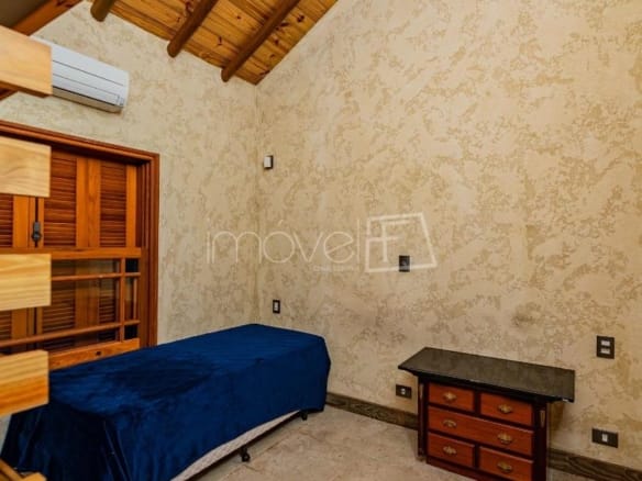 Casa para Venda com 11 quartos, no Condomínio Roteiro do Sol – vista praia da Cocanha, com 1400m²