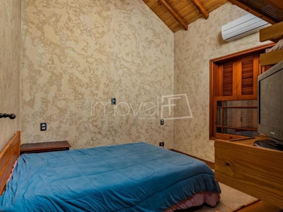 Casa para Venda com 11 quartos, no Condomínio Roteiro do Sol – vista praia da Cocanha, com 1400m²