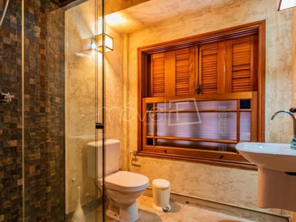 Casa para Venda com 11 quartos, no Condomínio Roteiro do Sol – vista praia da Cocanha, com 1400m²