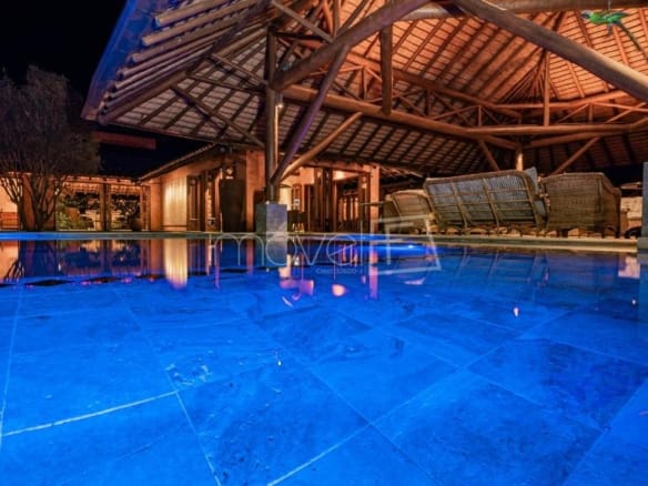 Casa para Venda com 11 quartos, no Condomínio Roteiro do Sol – vista praia da Cocanha, com 1400m²