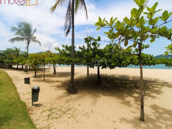 Apartamento no Condomínio Costa Verde Tabatinga, Setor Praça II com 3 quartos, na Praia de Tabatinga com 144m²